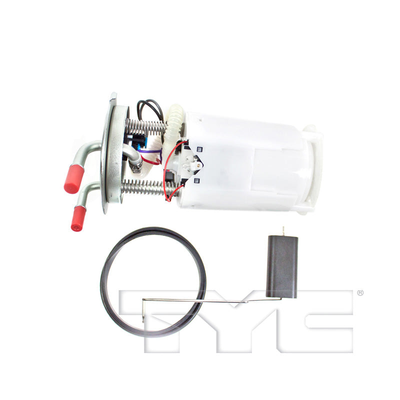 TYC 150093-A Fuel Pump for 2002-2004 Buick Rainier