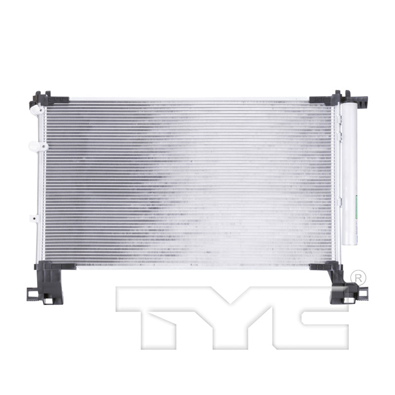 TYC 30021 A/C Condenser for 2016-2020 Lexus IS200t