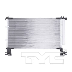 TYC 30021 A/C Condenser for 2016-2020 Lexus IS200t
