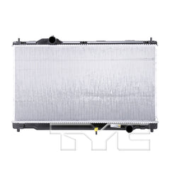 TYC 2968 Radiator Assembly for 2006-2015 Lexus IS250