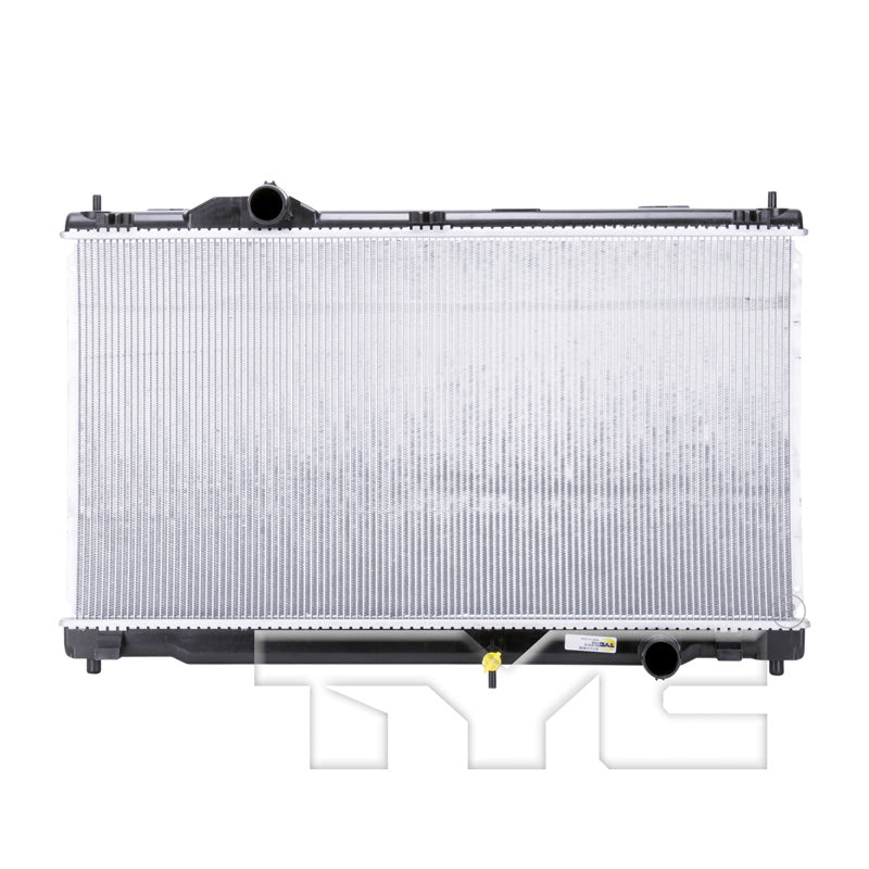 TYC 2968 Radiator Assembly for 2006-2015 Lexus IS250