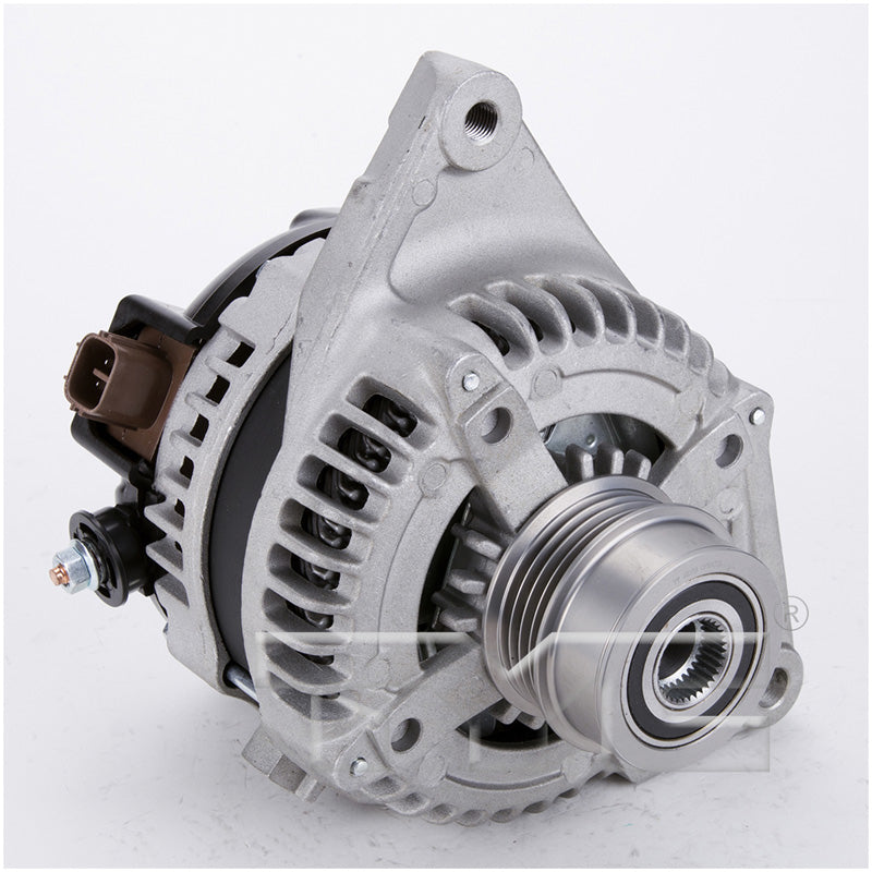 TYC 2-11516 Alternator for 2010-2011 Toyota Camry