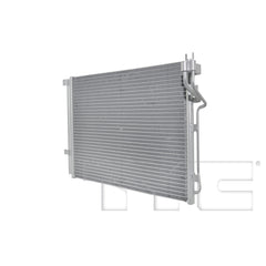 TYC 30224 A/C Condenser for 2020-2023 Hyundai Sonata