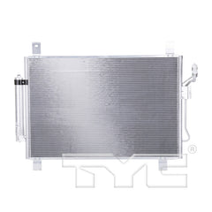 TYC 4201 A/C Condenser for 2013-2020 INFINITI JX35