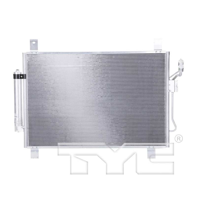 TYC 4201 A/C Condenser for 2013-2020 INFINITI JX35