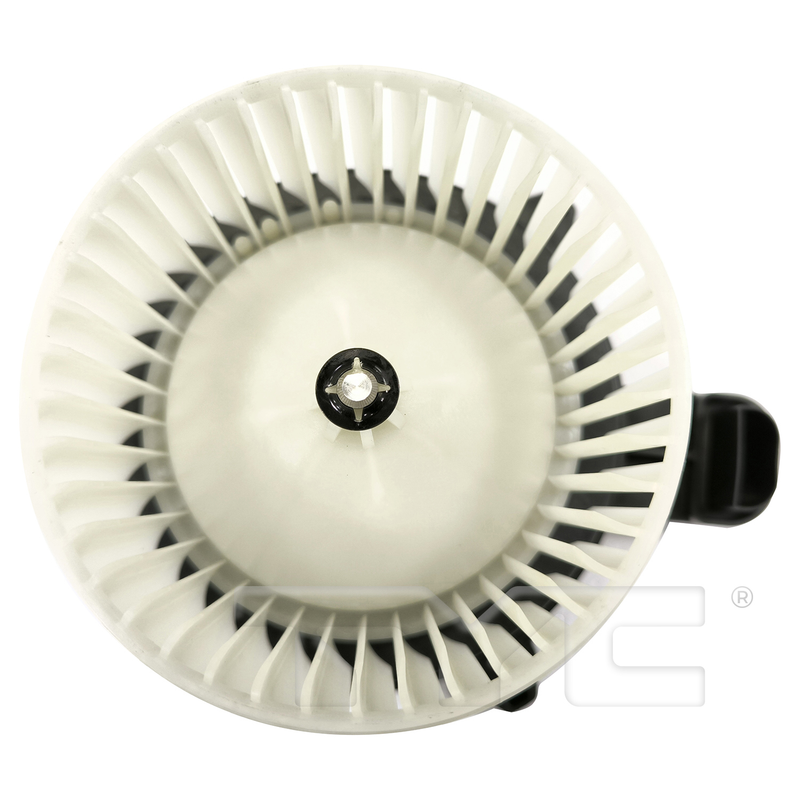 TYC 700388 Blower Assembly for 2015-2024 Lexus NX200t