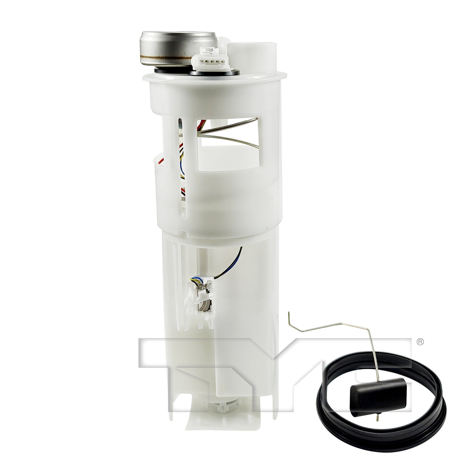 TYC 150438-A Fuel Pump for 1994-1996 Dodge Dakota