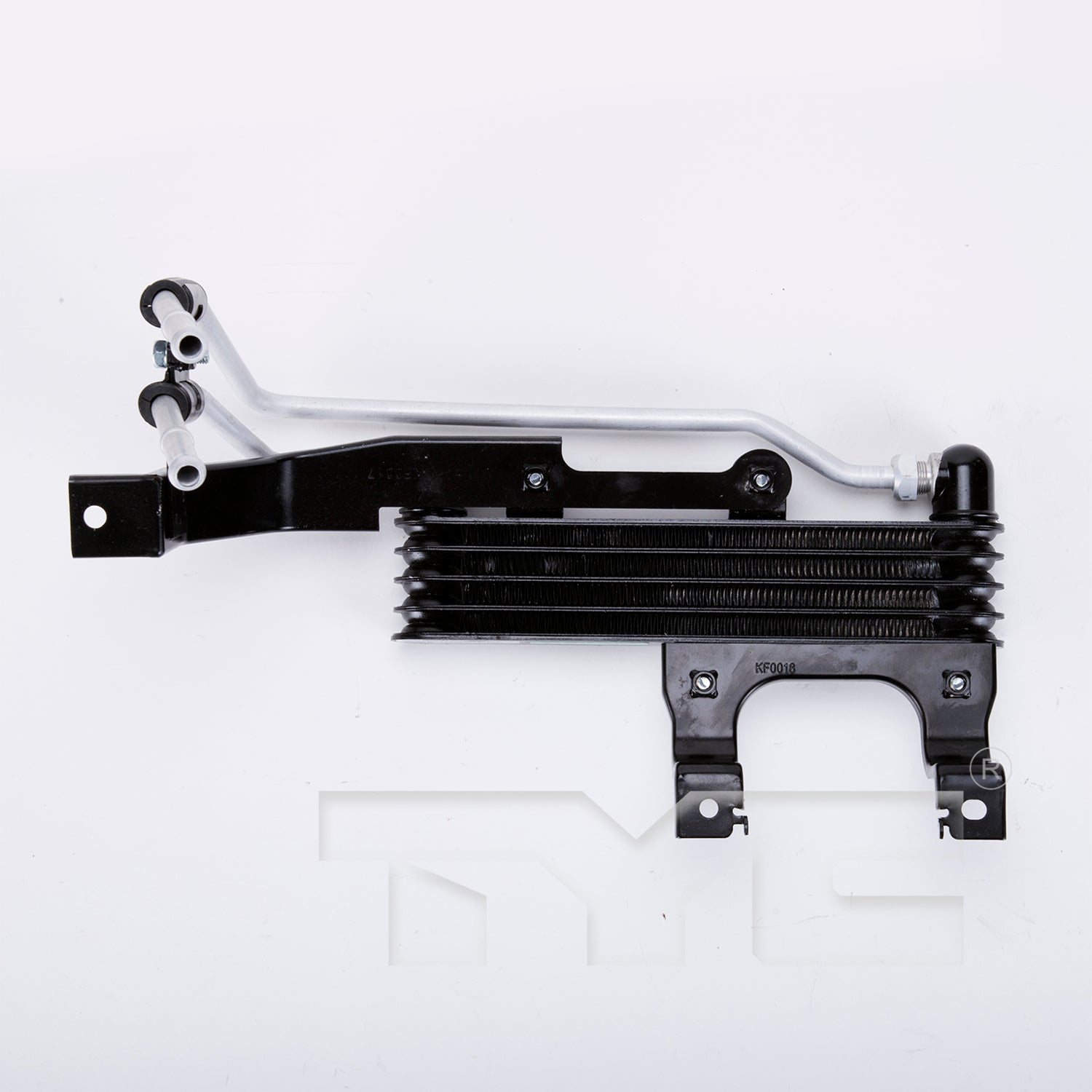 TYC 19025 Auto Trans Oil Cooler for 2013-2018 Acura RDX