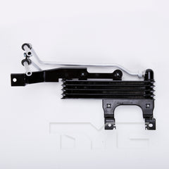 TYC 19025 Auto Trans Oil Cooler for 2013-2018 Acura RDX
