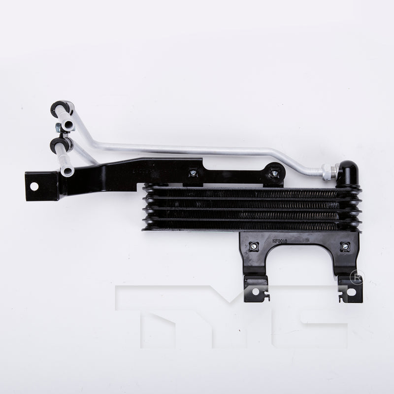 TYC 19025 Auto Trans Oil Cooler for 2013-2018 Acura RDX