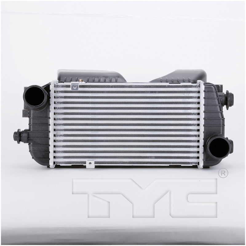 TYC 18068 Intercooler for 2015-2017 Hyundai Sonata