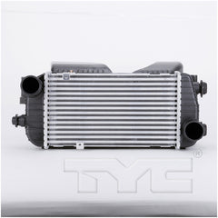 TYC 18068 Intercooler for 2015-2017 Hyundai Sonata