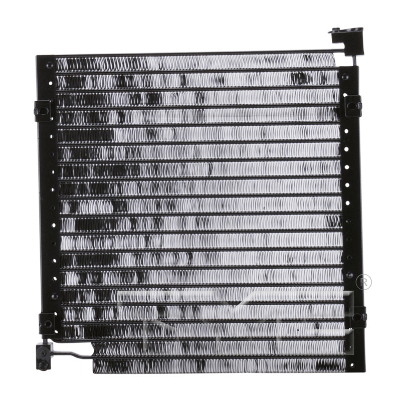 TYC 4730 A/C Condenser for 1996-2000 Honda Civic