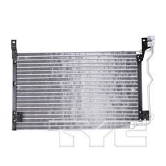 TYC 4011 A/C Condenser for 2003-2005 Ford Crown Victoria