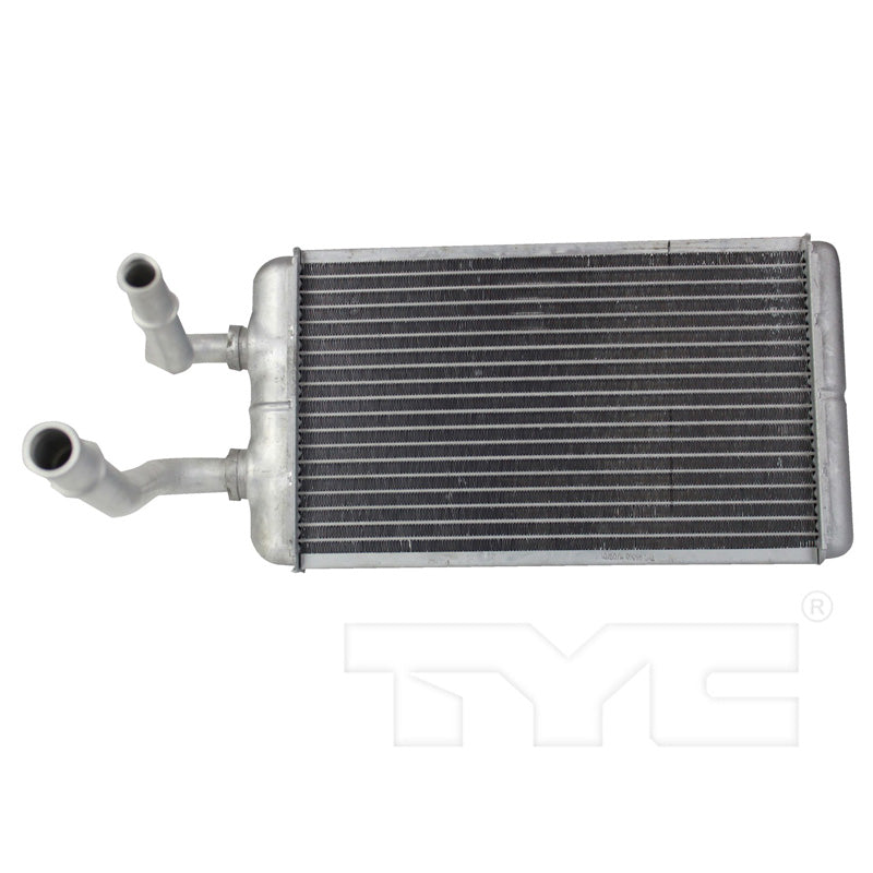 TYC 96060 HVAC Heater Core for 2004-2016 Buick Allure