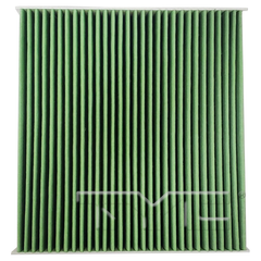 TYC 800003CN Cabin Air Filter for 2003-2026 Acura CSX