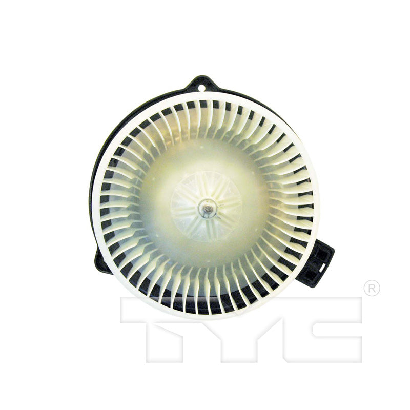 TYC 700112 Blower Assembly for 1998-2010 Lexus GS300