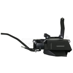TYC 19110 Auto Trans Oil Cooler for 2010-2012 Lexus RX350