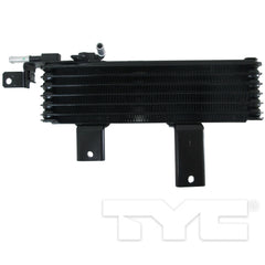 TYC 19094 Auto Trans Oil Cooler for 2010-2012 Lexus RX450h