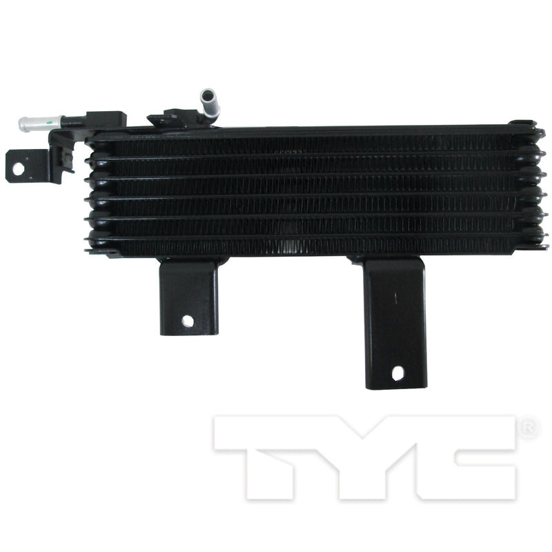 TYC 19094 Auto Trans Oil Cooler for 2010-2012 Lexus RX450h