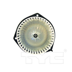 TYC 700110 Blower Assembly for 2002-2005 Buick LeSabre
