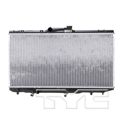 TYC 1409 Radiator Assembly for 1993-1997 Geo Prizm