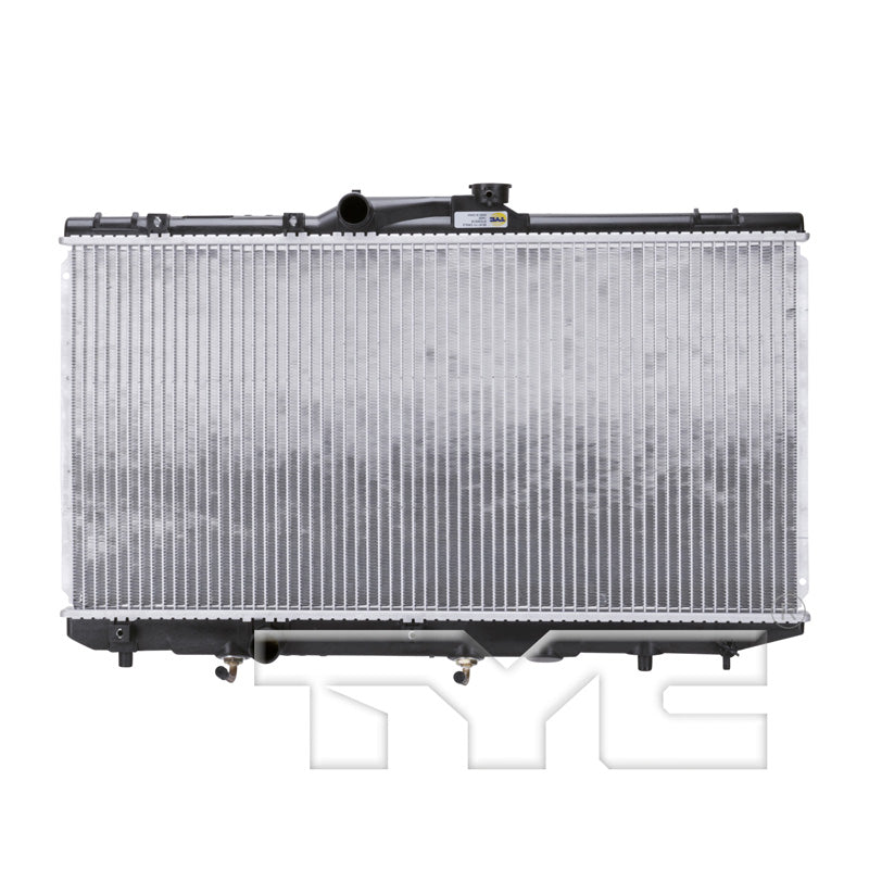 TYC 1409 Radiator Assembly for 1993-1997 Geo Prizm