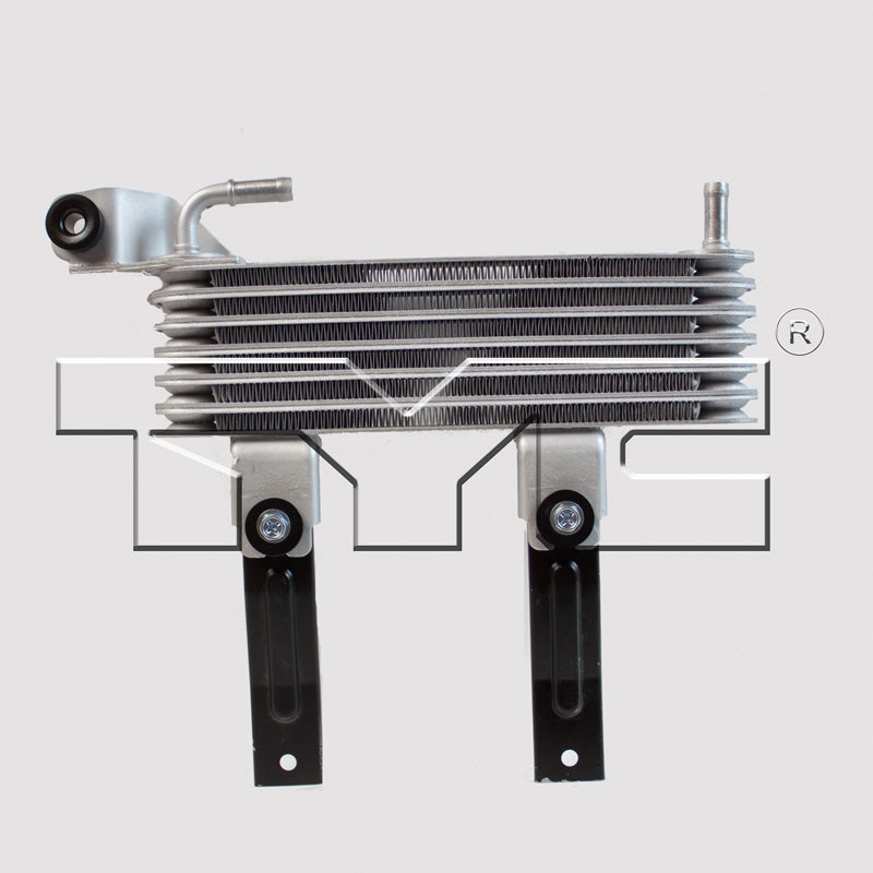 TYC 19021 Auto Trans Oil Cooler for 2005-2009 Hyundai Tucson