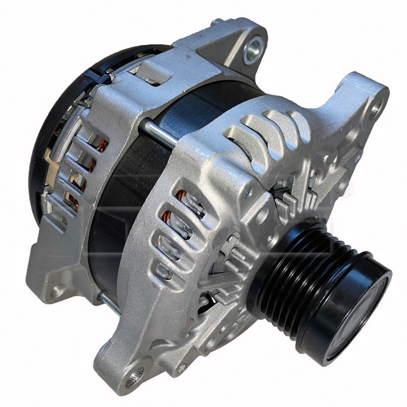 TYC 2-21248 Alternator for 2017-2022 Toyota Highlander
