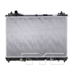 TYC 2920 Radiator Assembly for 2006-2010 Suzuki Grand Vitara