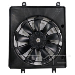 TYC 611620 Cooling Fan Assembly for 2022-2026 Acura Integra
