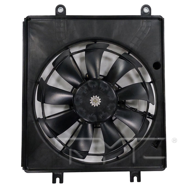 TYC 611620 Cooling Fan Assembly for 2022-2026 Acura Integra