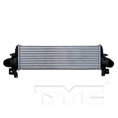 TYC 18104 Intercooler for 2016-2022 Chevrolet Colorado