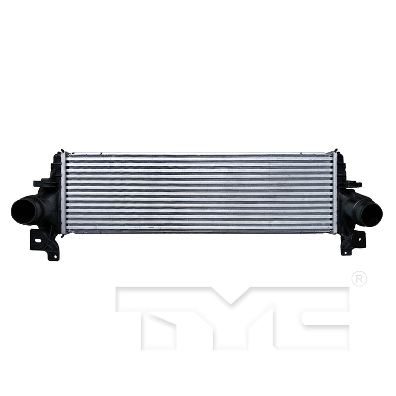 TYC 18104 Intercooler for 2016-2022 Chevrolet Colorado