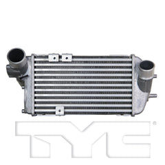 TYC 18067 Intercooler for 2016-2020 Kia Optima