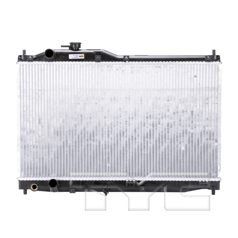 TYC 13016 Radiator Assembly for 2000-2009 Honda S2000