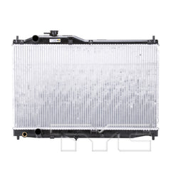 TYC 13016 Radiator Assembly for 2000-2009 Honda S2000