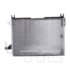 TYC 3016 A/C Condenser for 1998-2002 Dodge Ram 1500