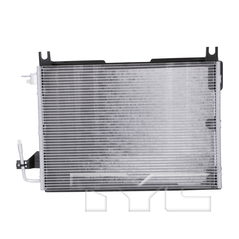 TYC 3016 A/C Condenser for 1998-2002 Dodge Ram 1500