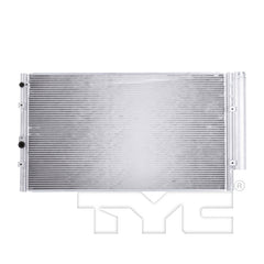 TYC 4145 A/C Condenser for 2013-2020 Scion FR-S