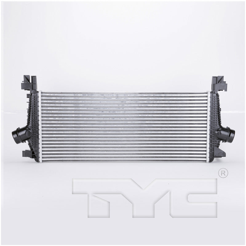 TYC 18006 Intercooler for 2011-2016 Buick Verano