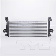 TYC 18006 Intercooler for 2011-2016 Buick Verano