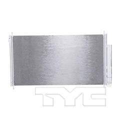 TYC 3976 A/C Condenser for 2012-2015 Honda Civic