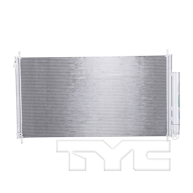 TYC 3976 A/C Condenser for 2012-2015 Honda Civic