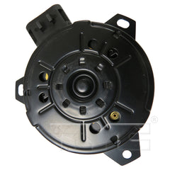 TYC 630990 Engine Cooling Fan Motor for 2001-2007 Ford Escape