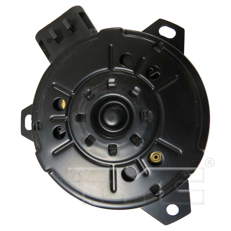 TYC 630990 Engine Cooling Fan Motor for 2001-2007 Ford Escape