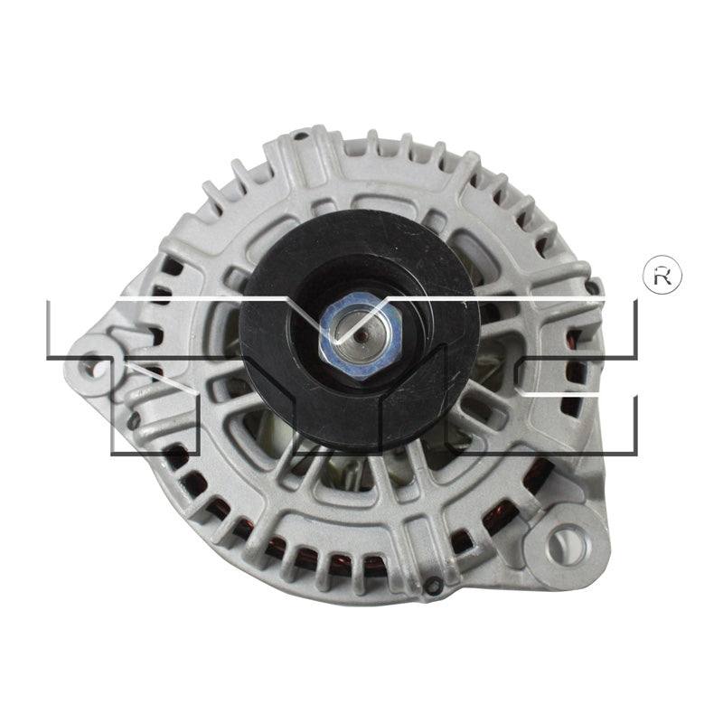 TYC 2-11165 Alternator for 2005-2009 Nissan Armada
