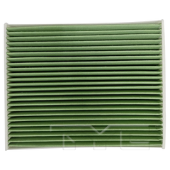 TYC 800198CN Cabin Air Filter for 2015-2026 Ford Expedition