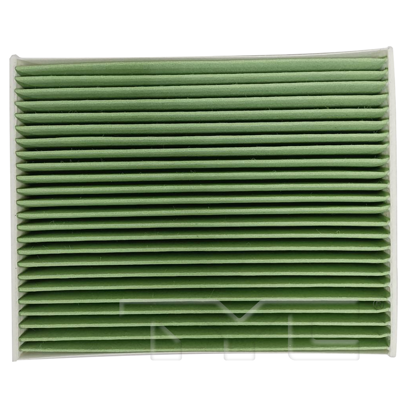 TYC 800198CN Cabin Air Filter for 2015-2026 Ford Expedition