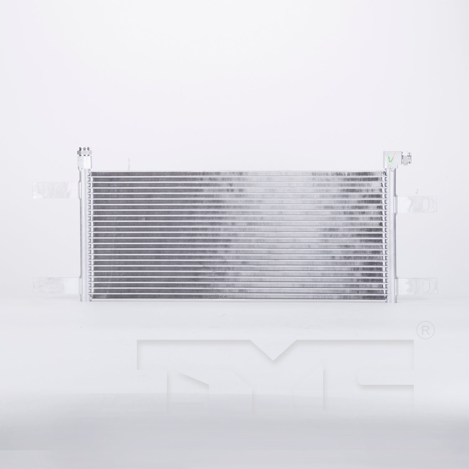 TYC 19076 Auto Trans Oil Cooler for 2014-2018 Ram 2500